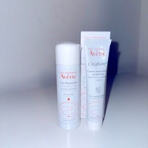 Avène Duo